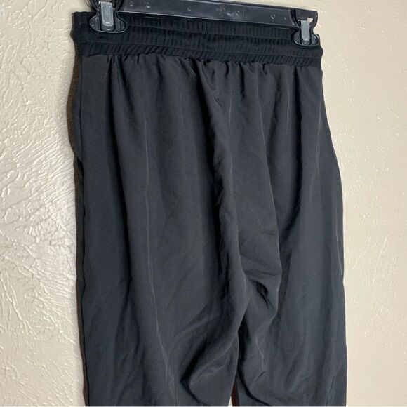 Urban outfitters Out from under drawstring joggers black - Picture 8 of 14